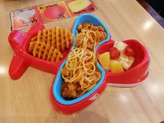 -必胜客(金高店)