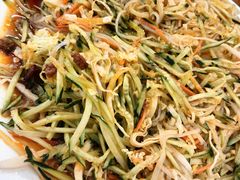 -老妈厨房团圆饺子东北菜(北环路店)