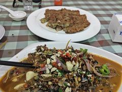 -梅子大排档