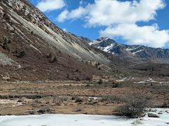 -亚拉雪山风景区