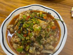 -玉衢·衢州鸭头店(沿河路店)