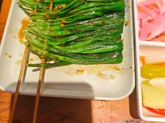 -木屋烧烤(西南角店)