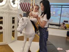 -Lilliput粒粒堡亲子餐厅(置汇旭辉店)