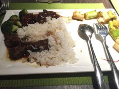picture-华辉快餐店(江南西总店)