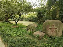 -采石矶景区