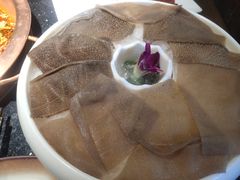 -山城鼎重庆老火锅(西安钟楼店)