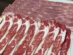 -朝鲜烤肉(安宁庄店)
