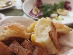 -西安高新希尔顿酒店·咖啡露台西餐厅