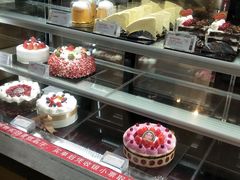 -85度C(南京龙江店)