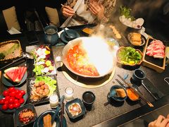 -湊湊火锅·茶憩(打浦桥日月光店)