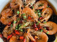 -友鹏海鲜(新宜白大道店)