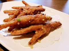 -大中华酒楼·主席武昌鱼·武汉美食地标(江汉路步行街店)