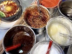 -小街曹师傅砂锅麻辣烫(亚泰大街店)