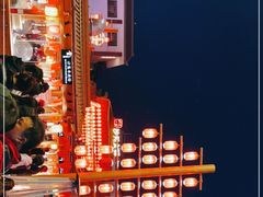 -沙州食驿·非遗小吃夜市