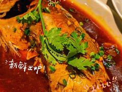 -又见炊烟私房菜(敬亭路店)