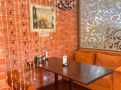 -上岛咖啡(华源四里店)