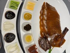 -阿庄新豫菜(航海东路店)