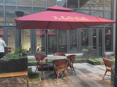 -泊星地咖啡馆(北京大学家园店)
