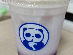-茶百道(百脑汇店)