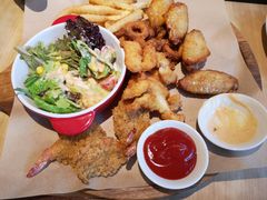 -必胜客(WOW西丽店)