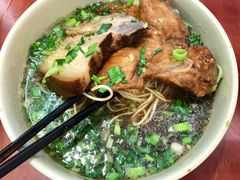 -伟记奥面馆(养育巷店)