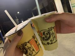 -花姨·老电影院果汁冰(88号店)