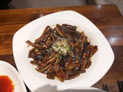 响油鳝丝-阿娘家·原生态农家菜(国顺东路店)