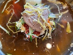 -海兰江石锅饭(水上店)