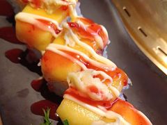 -额尔敦牛厨师铜板烧