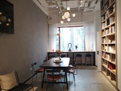 -众独空间沉浸式自习室(三阳路铂仕汇店)