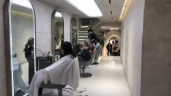 -丝源发型