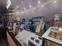 -茶也运也(望京万科店)