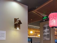 -啫火啫啫煲·顺德干蒸(西乡天虹店)