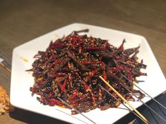 -马海涛牛肉串·午市牛腩饭·烧烤夜宵(领汇广场店)