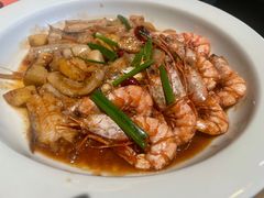 -荣小馆(椒江青悦城店)