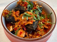 -老湘亲·品鉴湘菜(蔡塘爱琴海店)