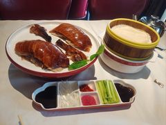 -大鸭梨烤鸭(顺义石园店)