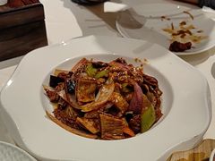 -老爷庙风味美食府(魏都大道店)