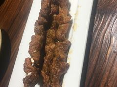 -功夫小龙虾·烧烤·江湖菜(金沙洲店)