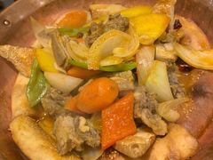 -新疆哈利德餐厅(紫薇都市店)