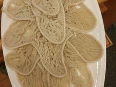 -老码头火锅(玉林店)