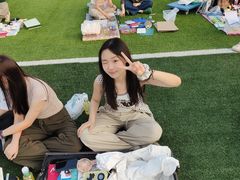 -北京工商大学(良乡校区)