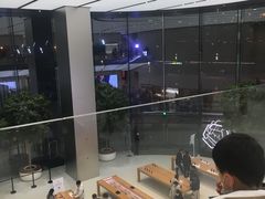 -Apple零售店(苏州店)