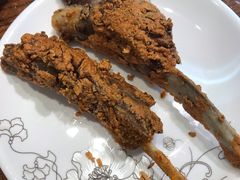 -华福羊汤馆(小市总店)