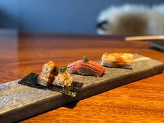 -桐寿司Sushi Tong
