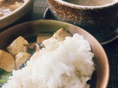 -广州素食学校·素猫豆腐(长洲码头店)