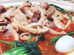 全牛砂锅套餐-舅姥爷砂锅(正阳路)