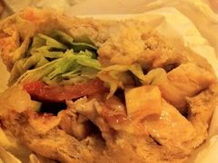 百味俱乐部&nbsp;-赛百味SUBWAY(长宁龙之梦店)