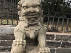 -卢沟桥文化旅游区(卢沟桥)