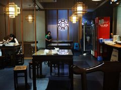 大堂-小莆天(元帅路店)